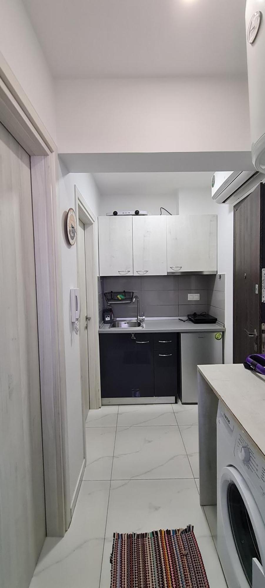 Апартаменты Milla Lux 1 Паралия-Катерини Экстерьер фото